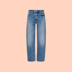 Blue jeans